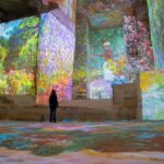 Les Baux-de-Provence: Carrières des Lumières entry ticket - A Deep Dive into the Carrières des Lumières Experience