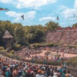Les Epesses: Puy du Fou Theme Park 1-Day Entry Ticket - Who Should Visit Puy du Fou?