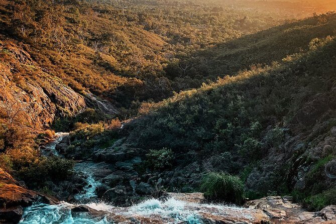 Lesmurdie Falls Scenic Sunset Guided Hike - Who Will Get the Most Out of This Tour?
