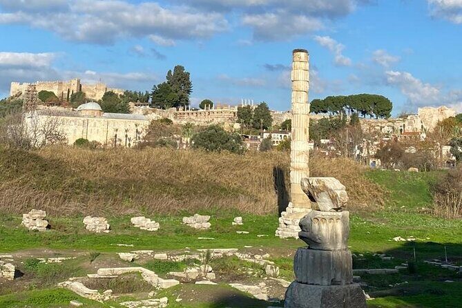LESS WALKING - SKIP THE LINES Private Customizable Ephesus Tour - Why Choose This Tour?