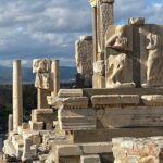 LESS Walking Tour : Private Ephesus, House of Virgin Mary, Temple - The Practicalities: What to Expect