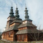 Lesser Poland Wooden Architecture Trail UNESCO Private Tour from Krakow - A Detailed Look at the Wooden Architecture Tour