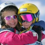 Lessons in Mini-Group - 3 hours a day - skiing - Authentic Feedback from Past Participants