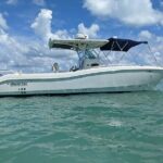 Let it Ride Charters - Private Fishing Charter Adventure in Key Largo, FL - The Highlights: Fish, Reefs, and Relaxation