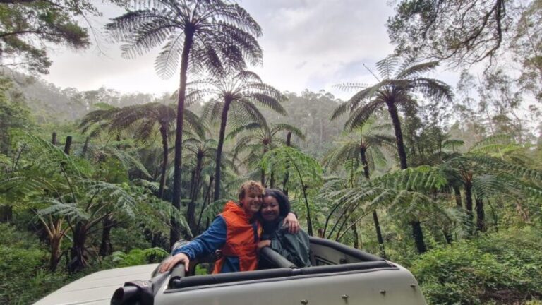 Let-Me-Surprise-You Madeira Full Day Private Tour - Who Will Appreciate This Tour?