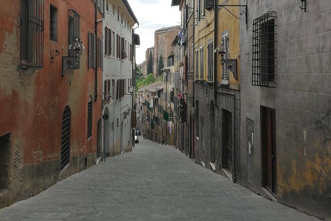 Let's discover Siena! - What You Can Expect from the Experience