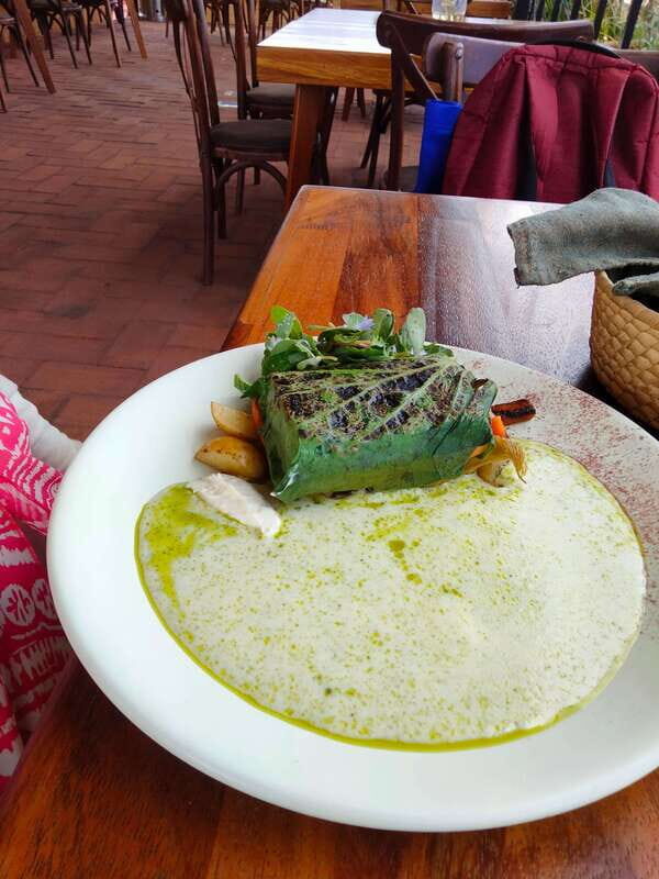 Let's embark on this splendid gastronomic journey together! - Who Should Book This Tour?