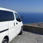 Let's Explore Santorini Together -Private Guided 'Best of' Tour - Authentic Experiences and Genuine Insights