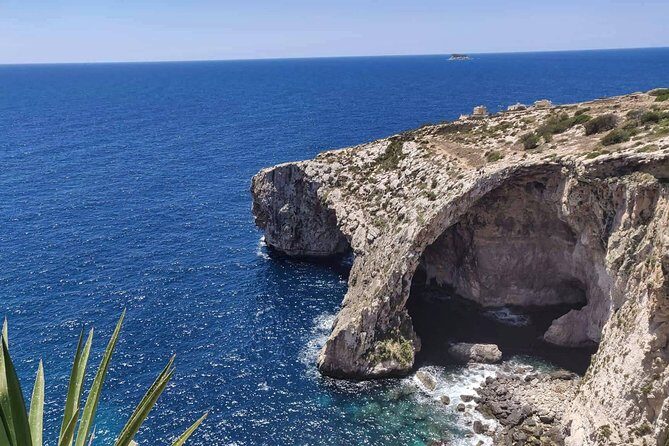 Let's Explore the Maltese Islands! (Half Day Private Group) - Authentic Experiences & Highlights