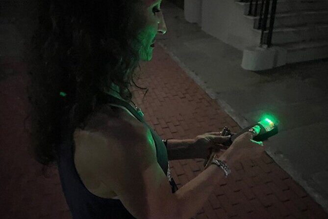 Let's Hunt For Ghosts....Fun, Spooky, Educational, Entertaining! - Who Should Consider This Tour?