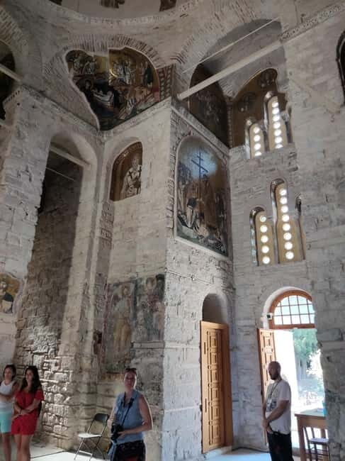 Letters To The Corinthians Apostle Paul Biblical Tour - Who Will Love This Tour?