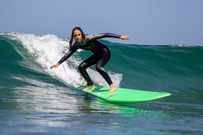 Leucadia Beach Surf Lessons - Frequently Asked Questions