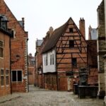 Leuven: City Walk with Audio Guide in 7 Languages on your Phone - A Closer Look at the Itinerary