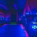 Leuven: Ultimate Laser Tag Experience  3 Games + Drink - What to Expect and How to Prepare