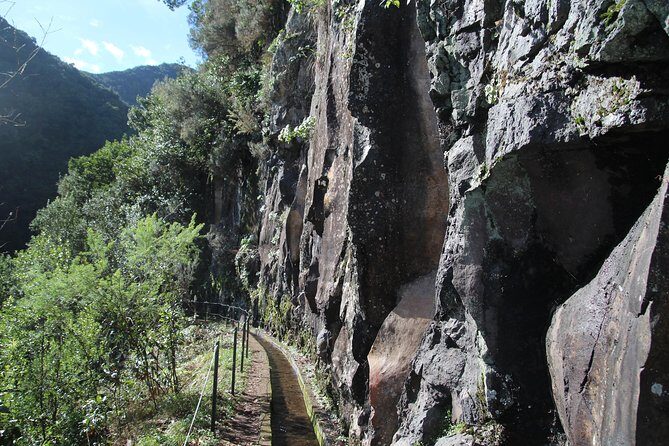Levada do Rei - Ribeiro Bonito (Full Day Walk) - FAQ