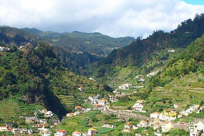 Levada dos Maroços - The Sum Up: Who Will Love This Tour?