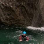 Level 1 Canyoning: Vione torrent with canyoning guide - Practical Details and Tips