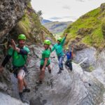 Level 1 Waterfall Climb from Wanaka (3 hours return) - Authentic Insights from Reviewers