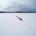 Levi: 2-Hour Snowmobile Safari Led by Local Guides - The Details: Logistics and Practicalities