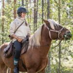 Levi: 3-Day Horseback Riding Adventure - Who Should Consider This Tour?