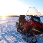 Levi: 3 Hour Snowmobile Safari Around Levi with Coffee Break - Who Is This Tour Best For?