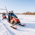 Levi: 6 Hour Authentic Snowmobile Safari to Lappish Villages - Pricing and Value