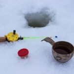 Levi: A fun Ice Fishing Experience in Levi, 3 HOURS - In-Depth Review of the Levi Ice Fishing Tour