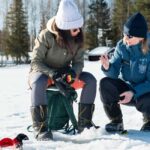 Levi: Arctic Ice-Fishing Experience - The Worthwhile Details: Transportation, Duration, and Group Size