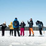 Levi: Cross-Country Skiing Tour for Beginners - Who Should Consider This Tour?