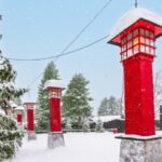 Levi: Day Trip to Santa Claus Village with Lunch - What the Reviews Say