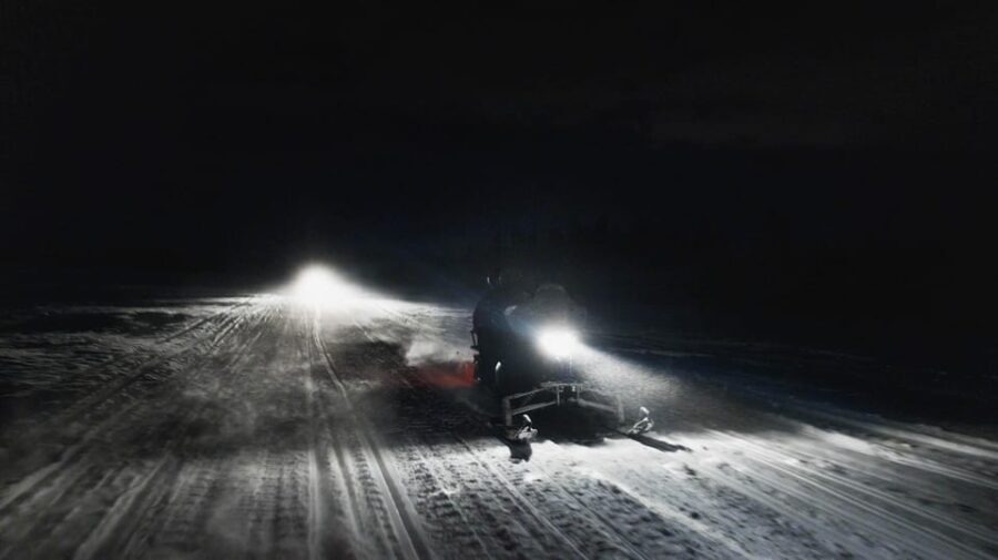 Levi: Early Evening Northern Light Tour - Exploring the Tour in Detail