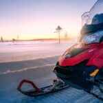 Levi: Easy Snowmobile Tour Perfect for Beginners - Who Should Consider This Tour?