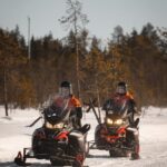 Levi: Full Day Snowmobile Safari to Wilderness - Who Would Enjoy This Tour?