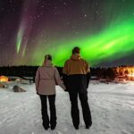 Levi: Guaranteed Aurora Hunting Tour with Photos - Why This Tour Stands Out in the Arctic Night