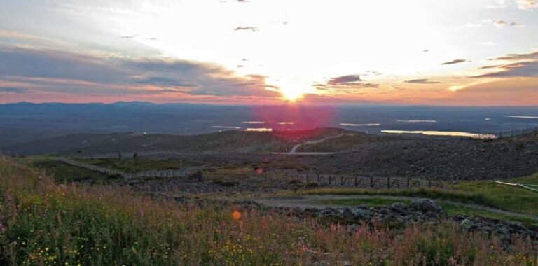 Levi: Guided Hike on the Shaman Päiviö Trail - Why This Tour Is Worth Your Time