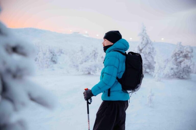 Levi: Guided Snowshoeing Adventure - What Do Travelers Say?