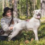 Levi: Horse and Husky Farm Visit with Juice and Cookies - An Engaging Look at the Experience