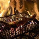 Levi Ice Fishing Experience in the Wild with Campfire Treats - Who Should Consider This Tour?