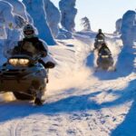 Levi: Lapland Family Snowmobile Safari - Practical Tips for Travelers