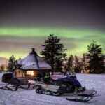 Levi Northern lights by snowmobile - Who Should Consider This Tour?