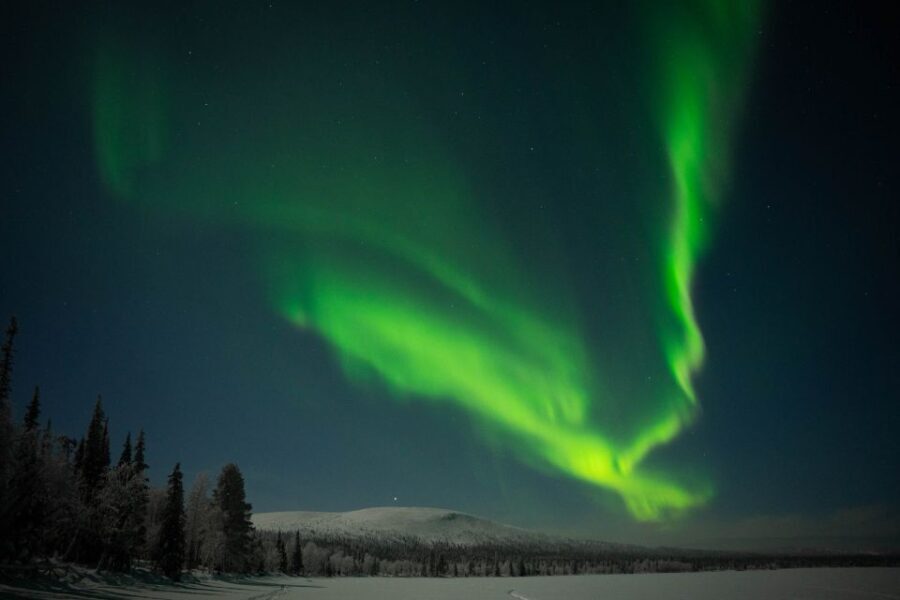 Levi: Northern Lights Hunting - Photography Tour - Final Thoughts