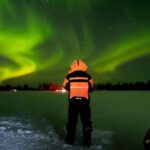 Levi: Northern Lights Snowmobile Tour with Snacks and Drinks - A Detailed Look at the Levi Snowmobile Northern Lights Tour