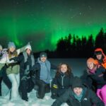 Levi: Northern Lights Tour with Guaranteed Sightings - Who Would Love This Tour?