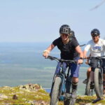 Levi: Pallastunturi National Park e-fatbiking Adventure - Authenticity and Overall Impression