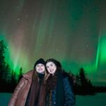 Levi: Private Tour with Guaranteed Northern Lights Sightings - A Deep Dive into the Levi Northern Lights Private Tour