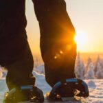 Levi: Scenic Levi Snowshoe Trip - A Detailed Look at the Levi Snowshoe Trip
