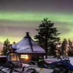 Levi: Snowmobile Northern Lights Hunting Trip - Final Thoughts