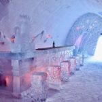 Levi: Snowmobile Tour to Snow Village - An In-Depth Look at the Snowmobile to Snow Village Tour
