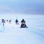 Levi: Snowmobiling Adventure - Frequently Asked Questions
