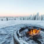 Levi: Snowshoe Adventure in the Wilderness - What’s Included and How Does It Add Value?